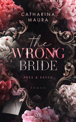 The Wrong Bride