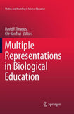 Multiple Representations in Biological Education