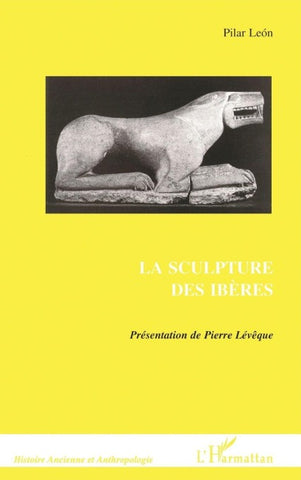 LA SCULPTURE DES IBERES