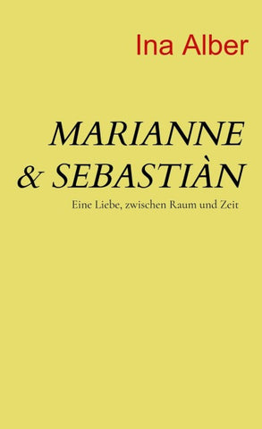 Marianne & Sebastiàn