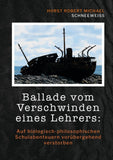 Ballade vom Verschwinden eines Lehrers