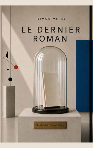 Le Dernier Roman
