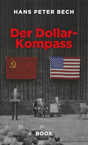 Der Dollar-Kompass