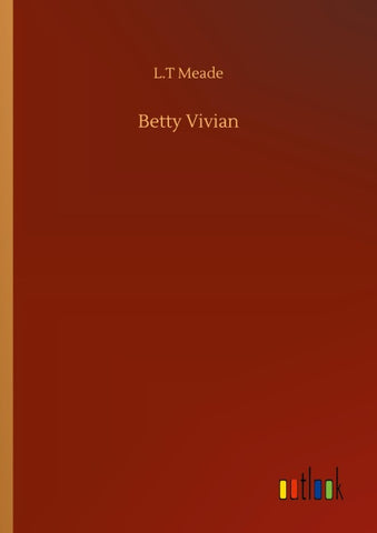 Betty Vivian