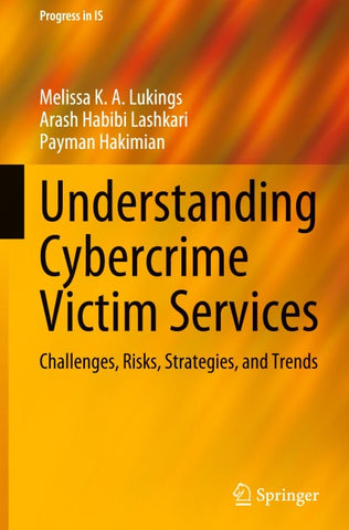 Understanding Cybercrime Victim Services