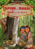 Aponi und Nakai - Gefahr in der Wildnis