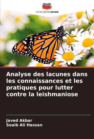 Analyse des lacunes dans les connaissances et les pratiques pour lutter contre la leishmaniose