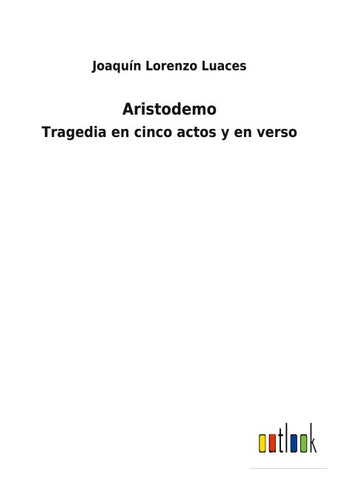 Aristodemo
