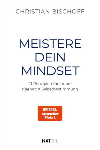 Meistere dein Mindset