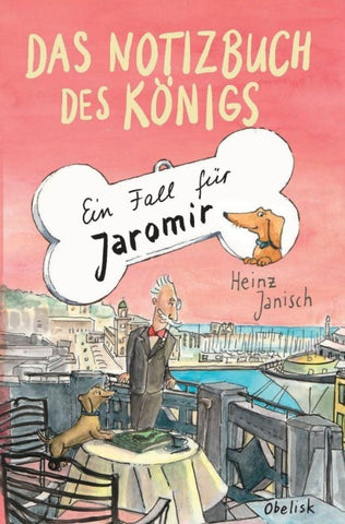 Das Notizbuch des Königs