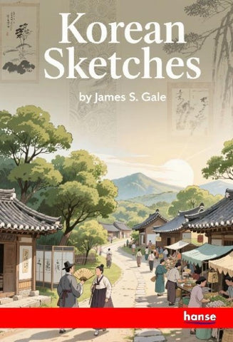 Korean Sketches