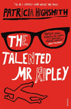 The Talented Mr