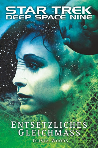 Star Trek - Deep Space Nine 12