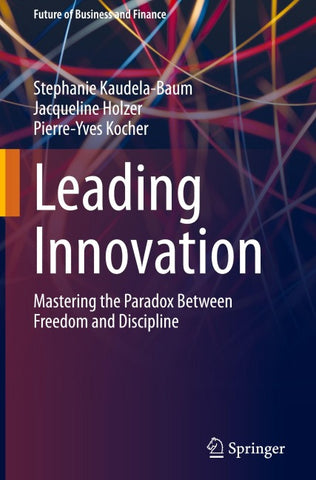 Leading Innovation