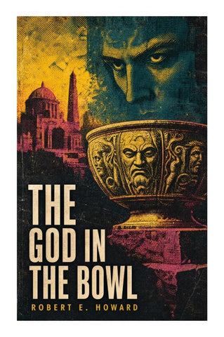 The God in the Bowl