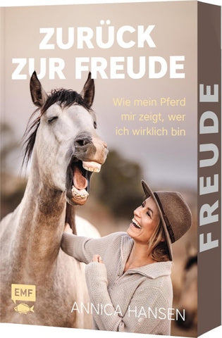 Zurück zur Freude