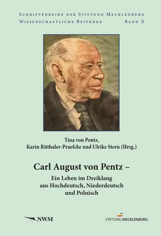 Carl August von Pentz