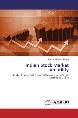 Indian Stock Market Volatility