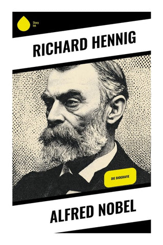 Alfred Nobel