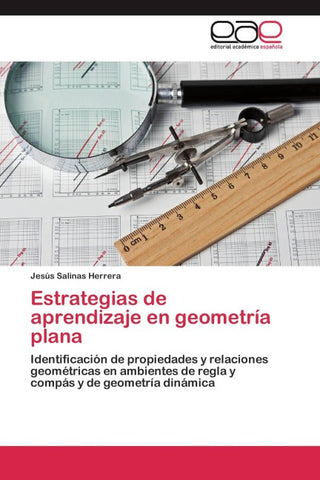 Estrategias de aprendizaje en geometría plana