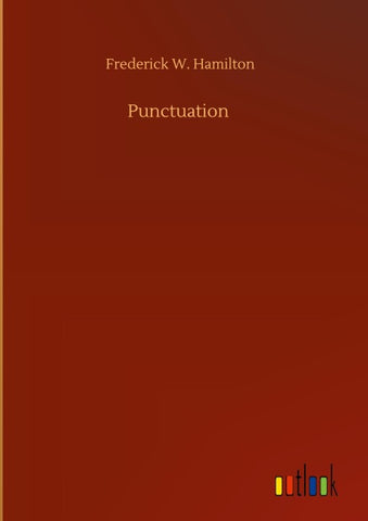 Punctuation