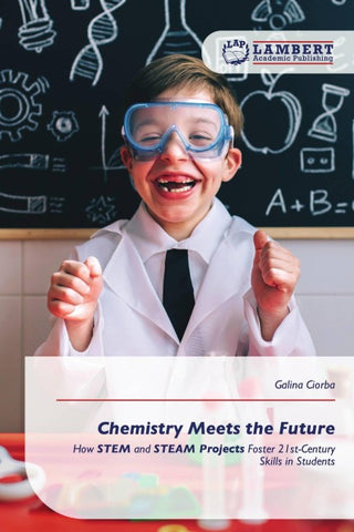 Chemistry Meets the Future