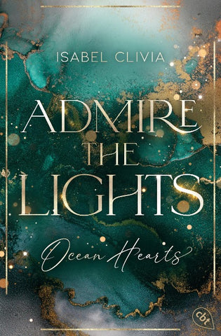 Ocean Hearts – Admire the Lights