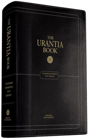 The Urantia Book