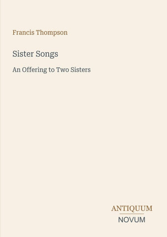 Sister Songs