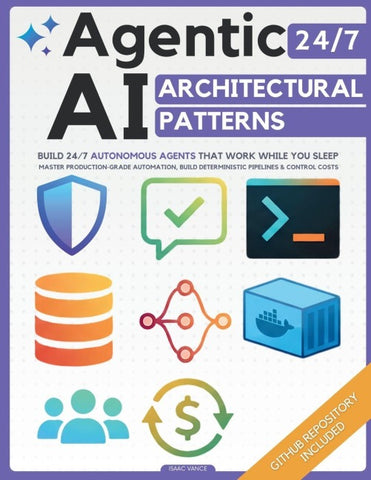 Agentic AI Architectural Patterns