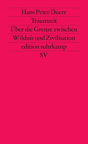 Traumzeit