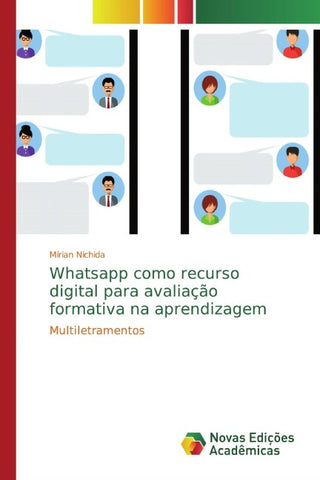Whatsapp como recurso digital para avaliação formativa na aprendizagem