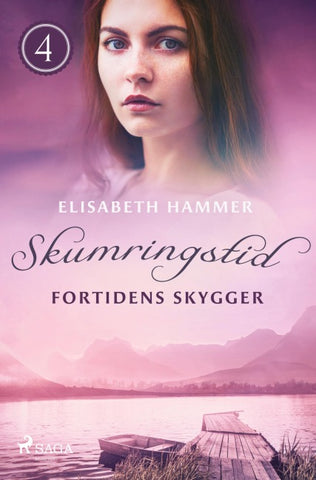 Fortidens skygger - Skumringstid 4