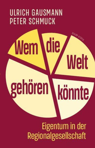 Wem die Welt gehören könnte