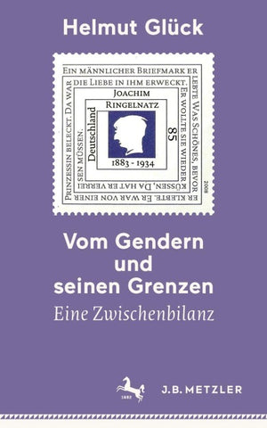 Vom Gendern und seinen Grenzen
