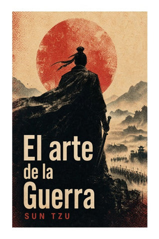 El arte de la Guerra