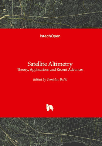 Satellite Altimetry