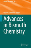 Advances in Bismuth Chemistry