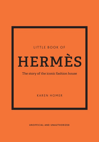 The Little Book of Hermès