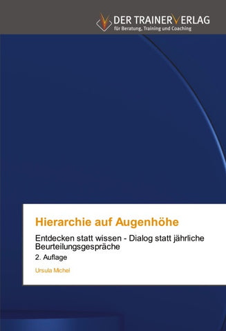 Hierarchie auf Augenhöhe