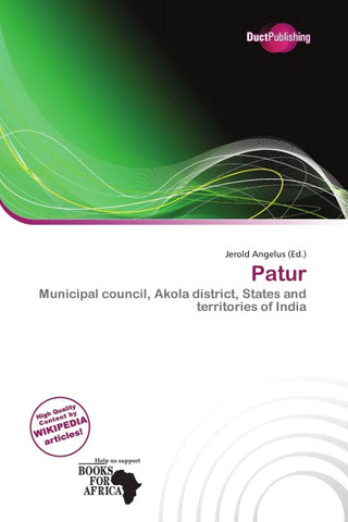 Patur