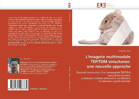 L''imagerie multimodale TEP/TDM simultanée: une nouvelle approche