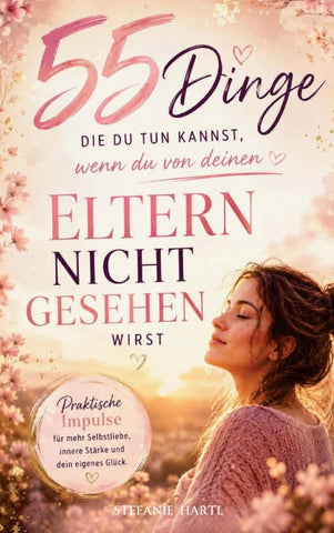 55 Dinge die du tun kannst, wenn du von deinen Eltern nicht gesehen wirst