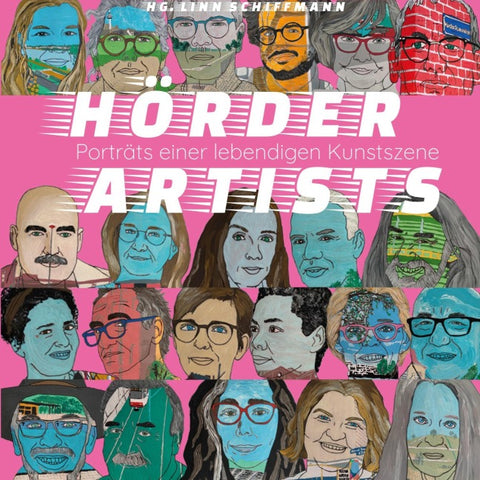 HÖRDER ARTISTS