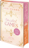 Twisted Games: English