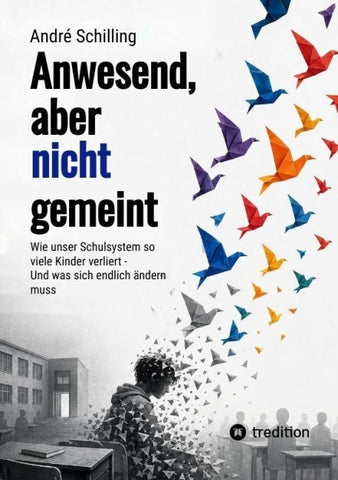 Anwesend, aber nicht gemeint