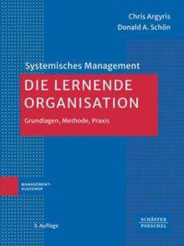 Die lernende Organisation