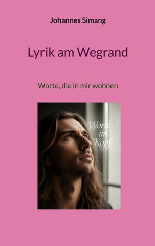 Lyrik am Wegrand