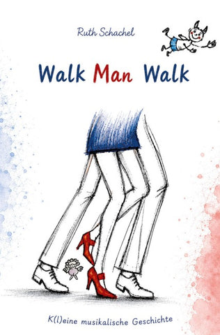 Walk Man Walk