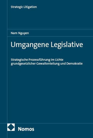 Umgangene Legislative